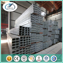 GB / T3091 Precio de fábrica Revestimiento de zinc Prepainted Acero galvanizado